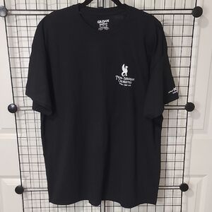 NEW. TSO 2015 Catering Crew T's. Limited